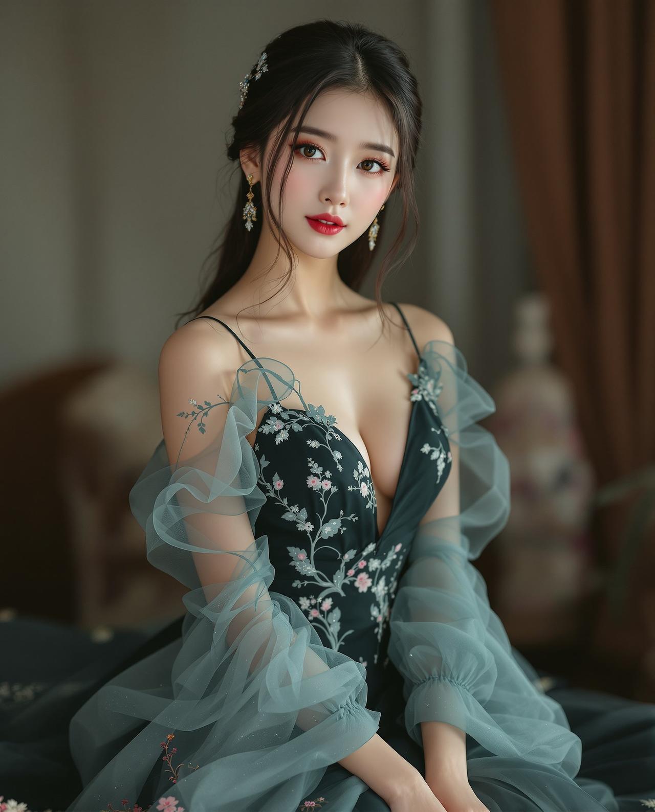 李梦瑶